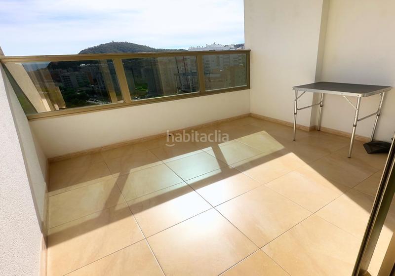 Foto 543d9f22-2465-42ed-b14b-8d30b6539eaf. Pis amb piscina a Cala Palmera-Atrium Vila Joiosa (la)