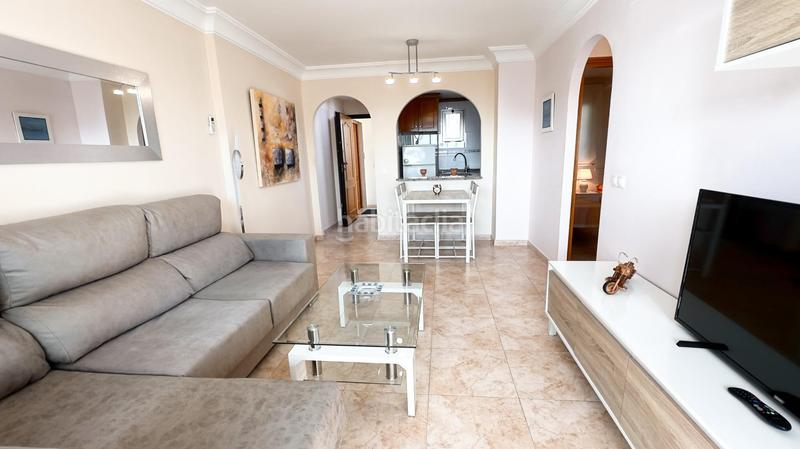 Foto 651182e5-2334-4f28-89c6-624ab1af0498. Pis amb piscina a Cala Palmera-Atrium Vila Joiosa (la)