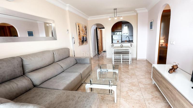 Foto 680ab291-5187-4c60-bc7d-1e5664b0fa5b. Pis amb piscina a Cala Palmera-Atrium Vila Joiosa (la)