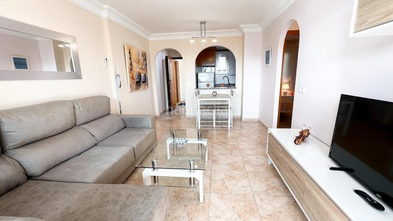 Foto 74e005b4-57d9-44ab-8fcc-30f4eea395e4. Pis amb piscina a Cala Palmera-Atrium Vila Joiosa (la)