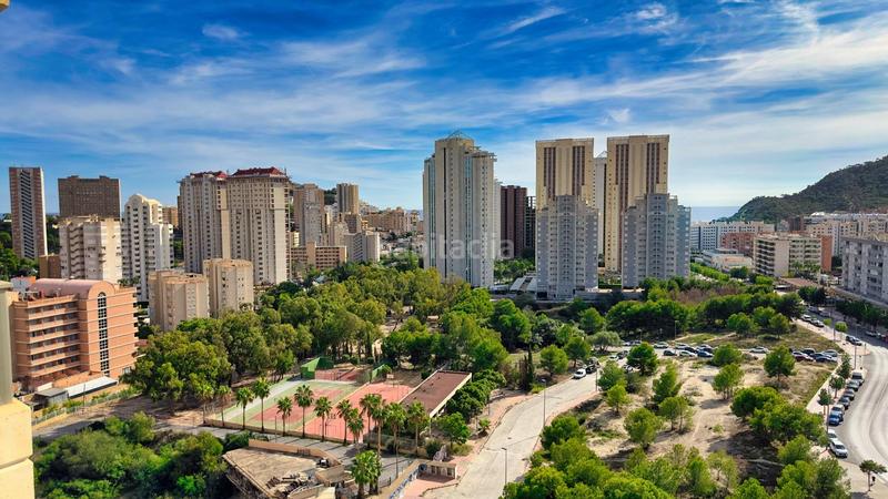 Foto 814ec4fd-4796-4554-8edb-f8d8a5a129c0. Pis amb piscina a Cala Palmera-Atrium Vila Joiosa (la)