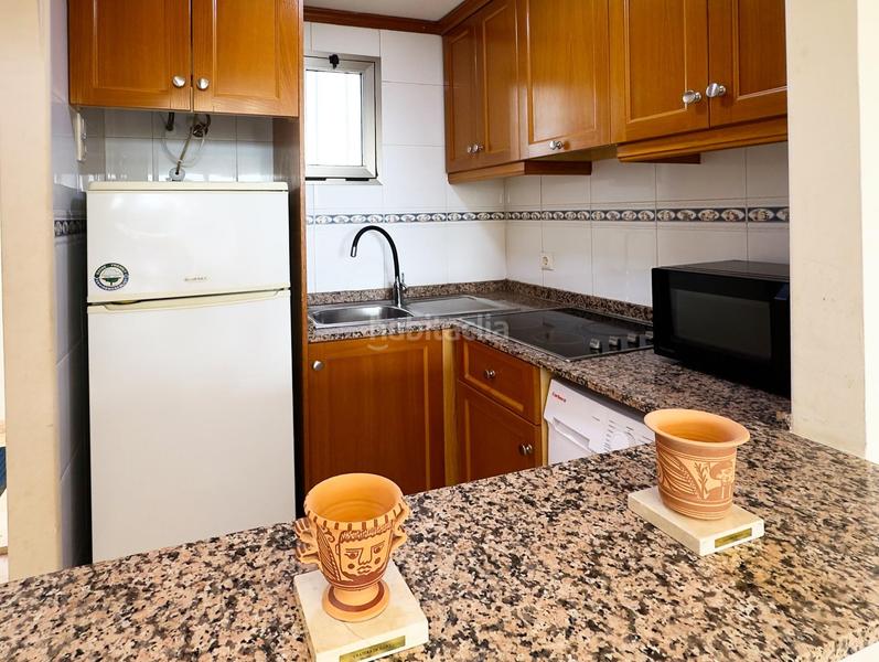 Foto 8f487698-2753-4c02-87a6-d2ca24bd2a92. Pis amb piscina a Cala Palmera-Atrium Vila Joiosa (la)