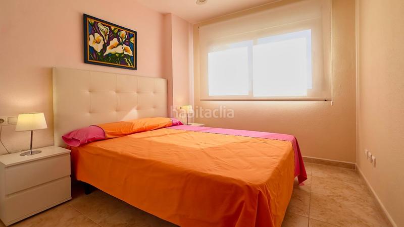 Foto ab0ad216-2403-4bc5-a800-7a83e64aa39c. Pis amb piscina a Cala Palmera-Atrium Vila Joiosa (la)