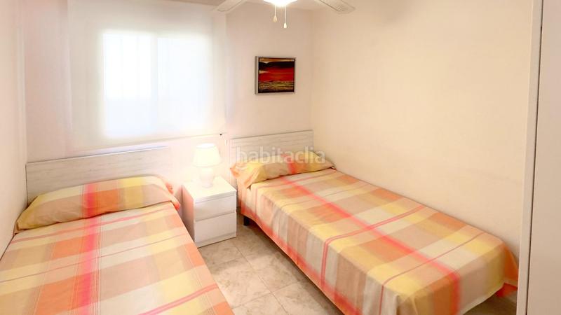 Foto b88c9fd8-9ea7-490c-9e64-1e2225f24722. Pis amb piscina a Cala Palmera-Atrium Vila Joiosa (la)