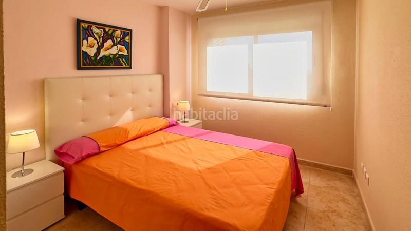 Foto d581c57c-518f-4065-9380-1cc3cb3710b7. Pis amb piscina a Cala Palmera-Atrium Vila Joiosa (la)