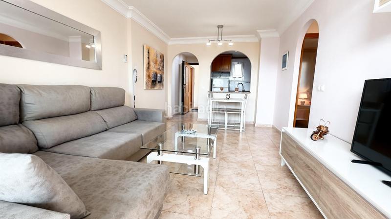 Foto e4088f78-6992-4874-8229-7ed746ec4bfb. Pis amb piscina a Cala Palmera-Atrium Vila Joiosa (la)