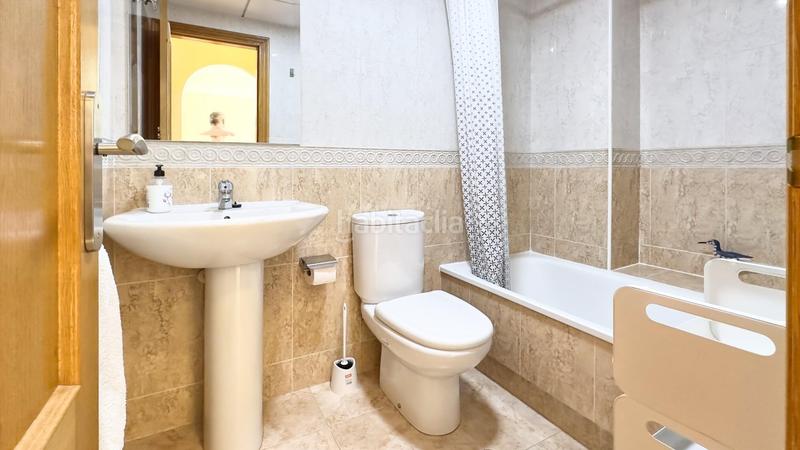 Foto ea70316f-e7ee-4a25-8583-a632dbeb7b55. Pis amb piscina a Cala Palmera-Atrium Vila Joiosa (la)