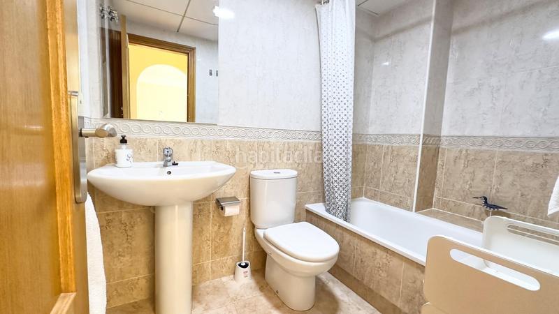 Foto eb07a4e8-f158-45d1-a4d5-c37af8c2157d. Pis amb piscina a Cala Palmera-Atrium Vila Joiosa (la)