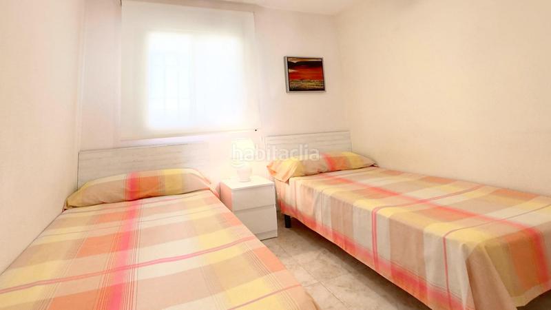 Foto f6171514-319e-44b4-95a7-61b819a9e815. Pis amb piscina a Cala Palmera-Atrium Vila Joiosa (la)