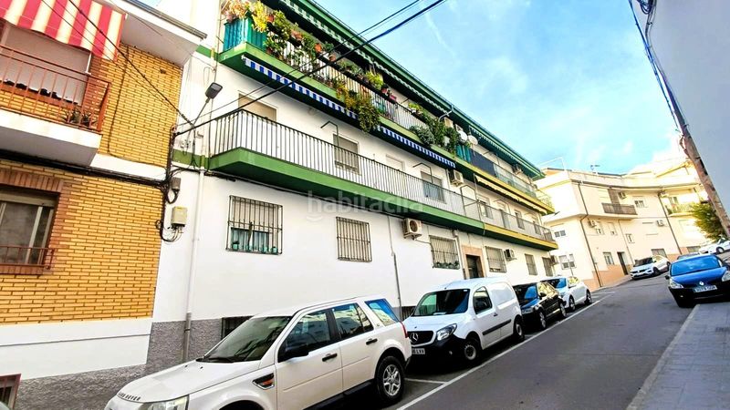 Foto 0150a353-d1a5-4aa2-a76a-2a2aec154c29. Appartamento in Cazorla