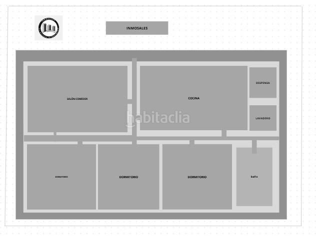 Foto 2f318638-5364-4645-a79b-92dbc7844da8. Appartamento in Cazorla