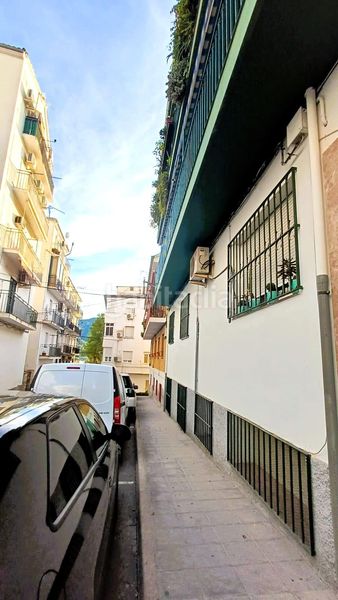 Foto bbf7b8b8-3023-453d-8770-e4f014f1a238. Appartamento in Cazorla