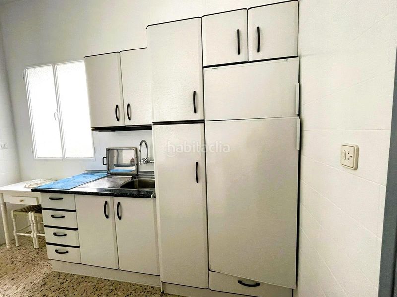 Foto d9ede118-6386-484e-a6ca-6a074bc15895. Appartamento in Cazorla