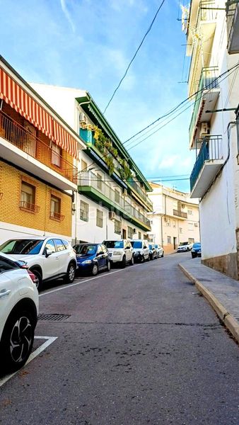 Foto fe2e4edf-e9f0-4999-bafb-1321754d9043. Appartamento in Cazorla