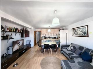 Pis  Calle de toms ortuo. Bonito tico en venta en tomas ortuo, benidorm