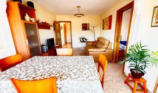 Pis  Avenida del doctor orts llorca. Piso venta en venta zona levante,  benidorm