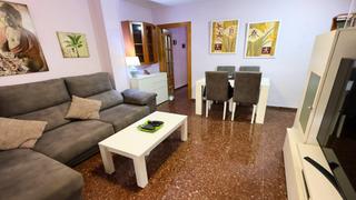 Appartement  Calle de la garita. Piso en venta zona centro benidorm   a tan solo dos minutos de l