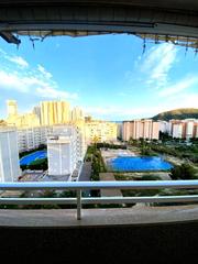 Pis  Calle badiola. Piso en venta cala de villajoyosa