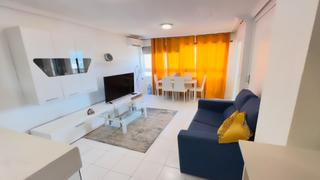 Apartament  Calle de viena. Piso reformado en venta, zona rincon de loix alto, benidorm  ali