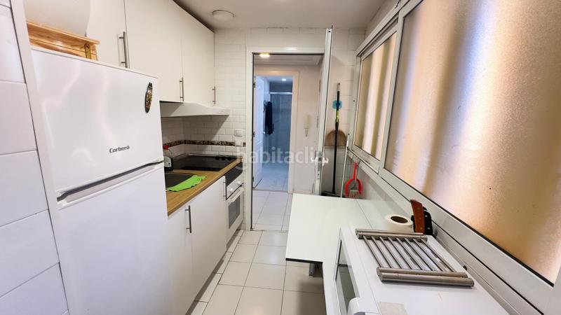 Foto 156856b7-7eab-4a12-989a-18936251e484. Apartment with parking pool in Rincón Alto Benidorm