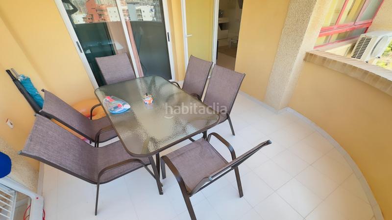 Foto 3f05b3a0-d4d1-482c-ad99-ca94c1c52fa6. Apartment with parking pool in Rincón Alto Benidorm