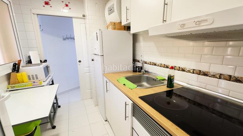 Foto 906d9b98-17c9-49be-a68d-e41cef294ba9. Apartment with parking pool in Rincón Alto Benidorm