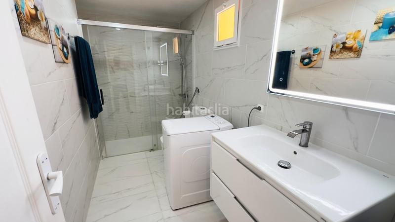 Foto a7a30ad9-9fec-4c0e-9863-6f6ba2c03c4e. Apartment with parking pool in Rincón Alto Benidorm