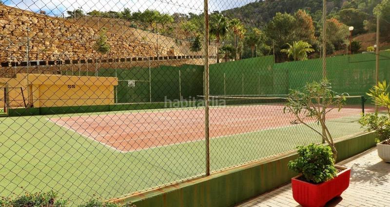 Foto ab50e2da-85c8-4258-8259-021705012419. Apartment with parking pool in Rincón Alto Benidorm