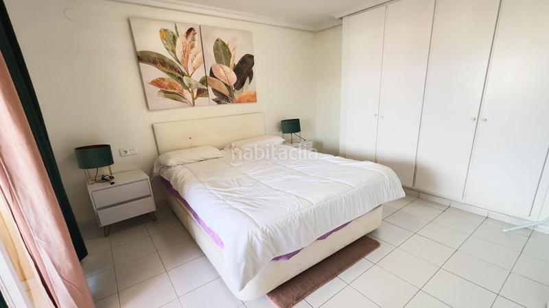 Foto efdde8fd-58f6-401b-b50c-2f9c24992bff. Apartment with parking pool in Rincón Alto Benidorm