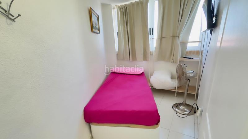 Foto f7b0b78f-07de-4a66-92ba-1ccf6195bf8c. Apartment with parking pool in Rincón Alto Benidorm