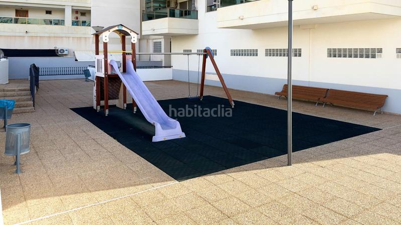 Foto 0c7f3000-e4db-4c9a-a094-8080b0d1fabb. Pis amb aparcament piscina a Las Azaleas-Alkadir Vila Joiosa (la)