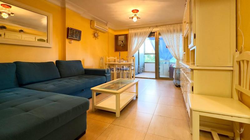 Foto 0d7d0eac-53c8-4bf9-ade2-2caa3c5bf1b2. Pis amb aparcament piscina a Las Azaleas-Alkadir Vila Joiosa (la)