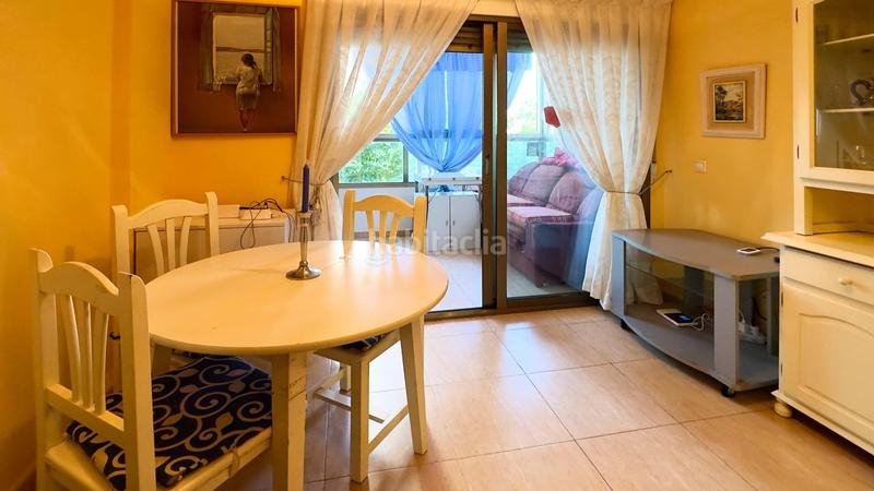 Foto 0fe491c6-90dd-49bf-965c-169c5933af31. Pis amb aparcament piscina a Las Azaleas-Alkadir Vila Joiosa (la)