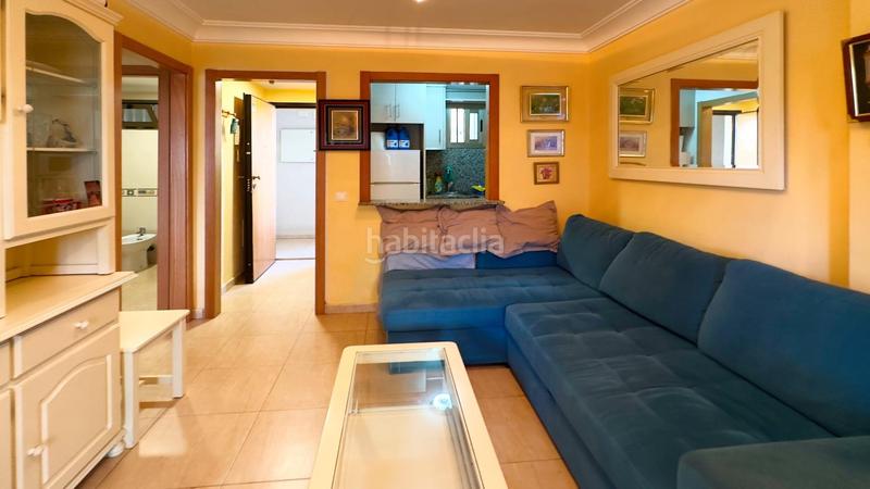 Foto 2381058f-5f4f-4d3c-b7f5-e9a6f963f8f1. Pis amb aparcament piscina a Las Azaleas-Alkadir Vila Joiosa (la)