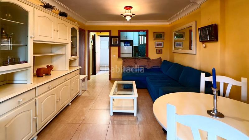 Foto 2f80ccc4-122a-44ba-a064-db60b4e5978c. Pis amb aparcament piscina a Las Azaleas-Alkadir Vila Joiosa (la)