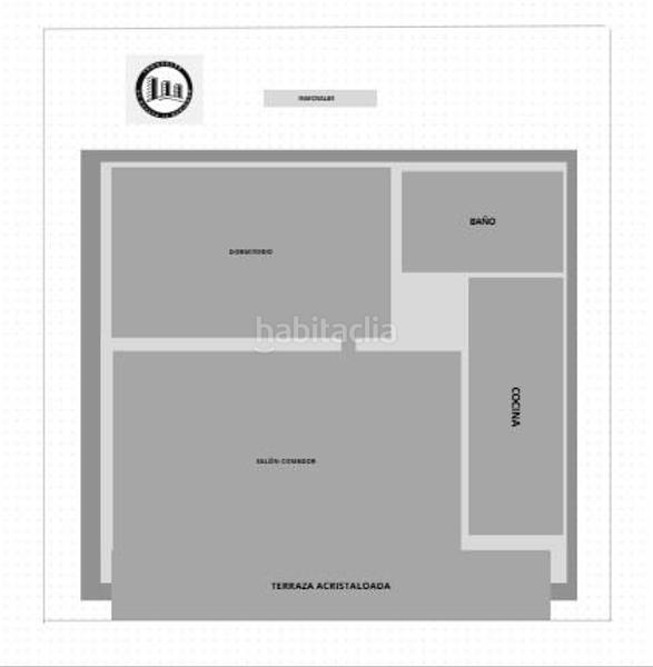 Foto 3930c6c0-958d-46c6-a0fd-83a3f8bc3dcc. Pis amb aparcament piscina a Las Azaleas-Alkadir Vila Joiosa (la)