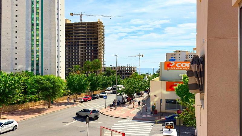 Foto 3c6bf83f-301e-4406-a1ad-67264523e15b. Pis amb aparcament piscina a Las Azaleas-Alkadir Vila Joiosa (la)