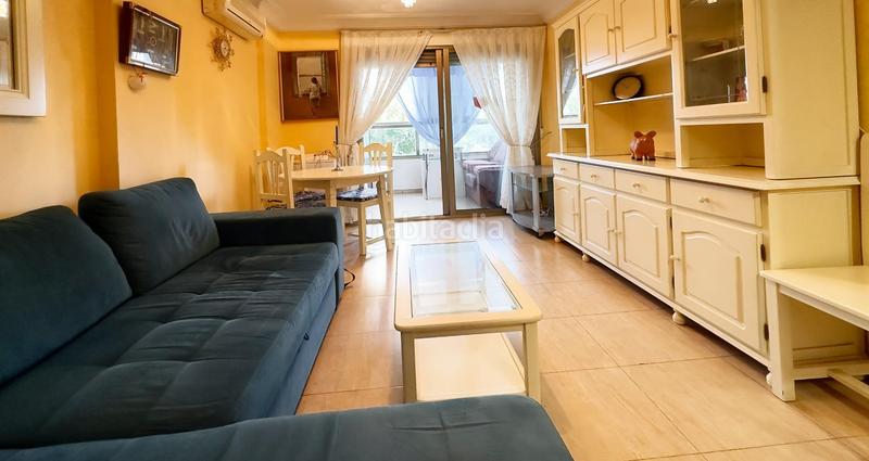 Foto 452a83e3-d433-4c89-83a7-c64b985bf369. Pis amb aparcament piscina a Las Azaleas-Alkadir Vila Joiosa (la)