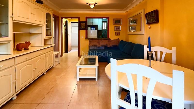 Foto 66907547-108d-41fd-86e9-81b48e54a585. Pis amb aparcament piscina a Las Azaleas-Alkadir Vila Joiosa (la)