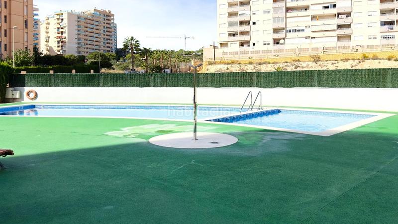 Foto 6f9f057c-8335-4c7a-a279-2c9ff60459de. Pis amb aparcament piscina a Las Azaleas-Alkadir Vila Joiosa (la)