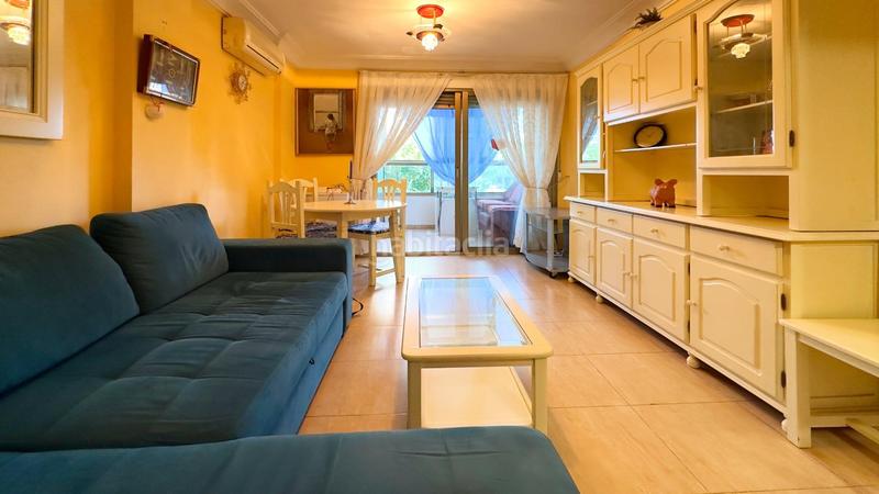 Foto 732b65b3-ec28-4575-b08e-b8b64aee3654. Pis amb aparcament piscina a Las Azaleas-Alkadir Vila Joiosa (la)