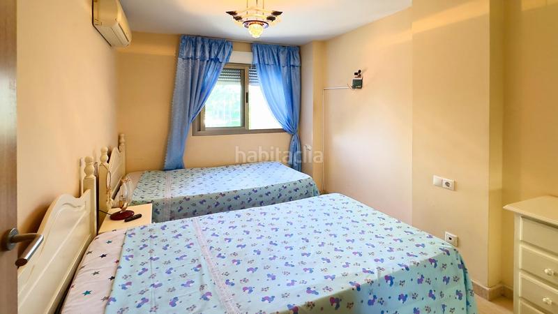 Foto a1ff0485-4d28-400b-9c8f-246b0d9b068b. Pis amb aparcament piscina a Las Azaleas-Alkadir Vila Joiosa (la)