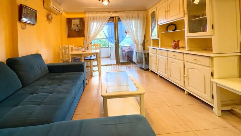 Foto a6a77d9a-9ecc-4e7c-b69d-27c8b3fd5913. Pis amb aparcament piscina a Las Azaleas-Alkadir Vila Joiosa (la)