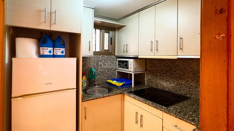 Foto aecea2bd-0396-4519-b5c1-a13d1da28597. Pis amb aparcament piscina a Las Azaleas-Alkadir Vila Joiosa (la)