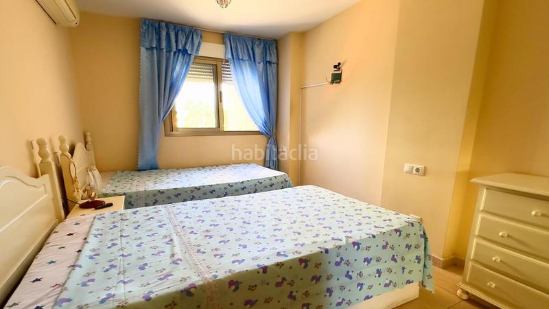 Foto b48c722c-eb63-42d3-a2de-810317f2c2ac. Pis amb aparcament piscina a Las Azaleas-Alkadir Vila Joiosa (la)