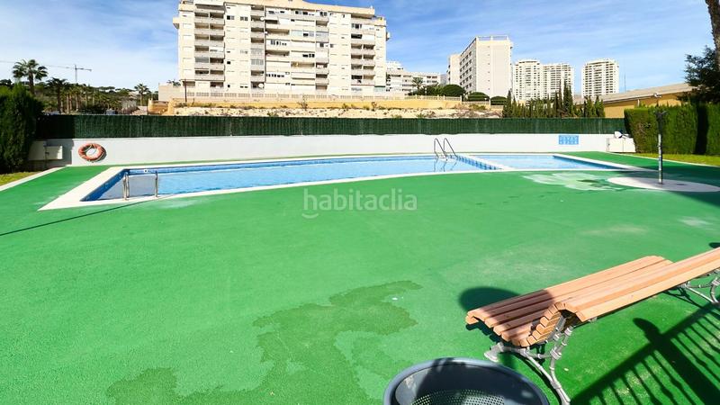 Foto eb77aa1e-d0bb-4d35-b895-123b04bf6dc6. Pis amb aparcament piscina a Las Azaleas-Alkadir Vila Joiosa (la)