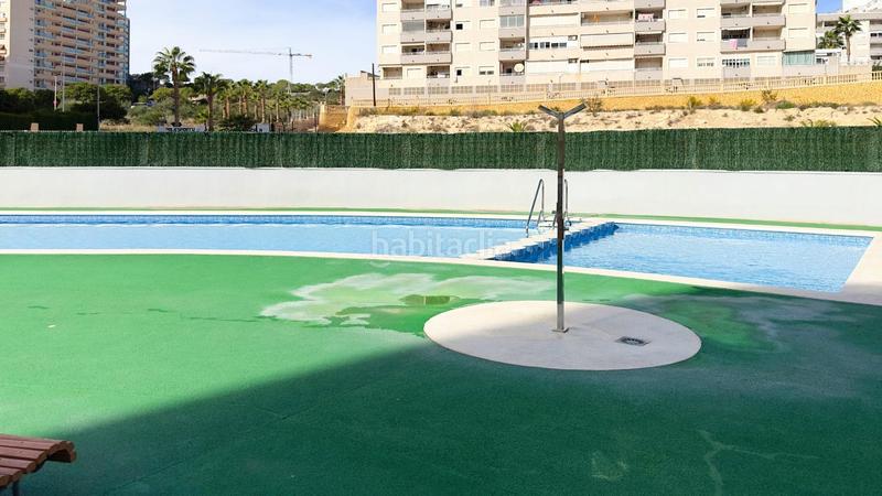 Foto f1b6f7df-b9e1-4bd1-a2b4-dd76927e47b1. Pis amb aparcament piscina a Las Azaleas-Alkadir Vila Joiosa (la)