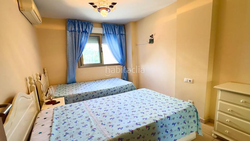 Foto fef08fa0-8763-4e8c-81c2-6792dfc5c987. Pis amb aparcament piscina a Las Azaleas-Alkadir Vila Joiosa (la)