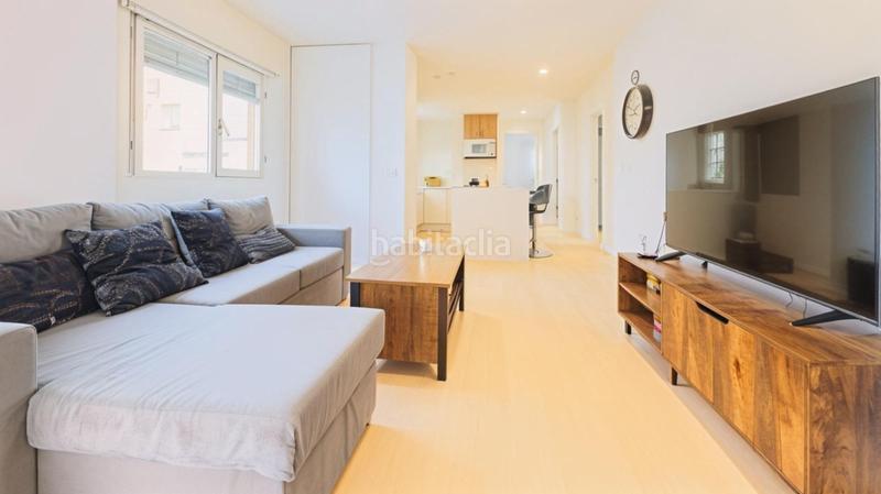 Foto 00fb7d8b-008a-42fa-8199-c215b91b975d. Flat with heating parking terrace in Playa Levante Benidorm