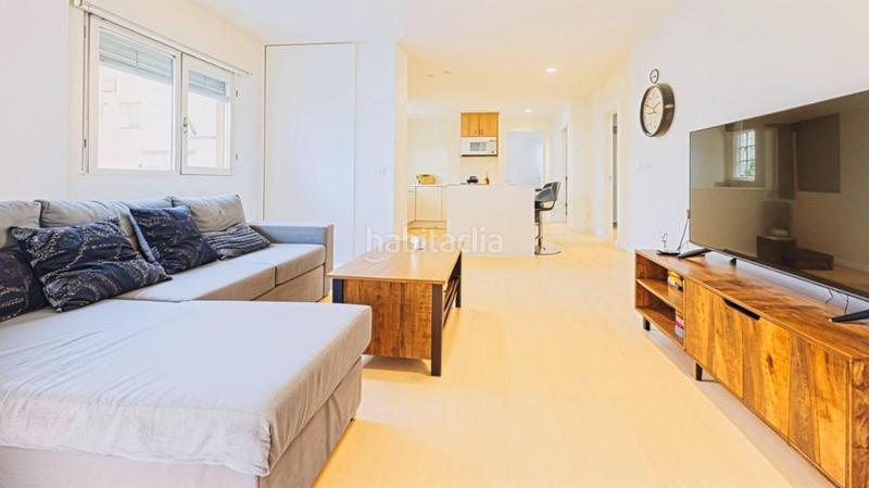 Foto 236f1083-0ac5-4921-8fd8-30586b0fdb9b. Flat with heating parking terrace in Playa Levante Benidorm